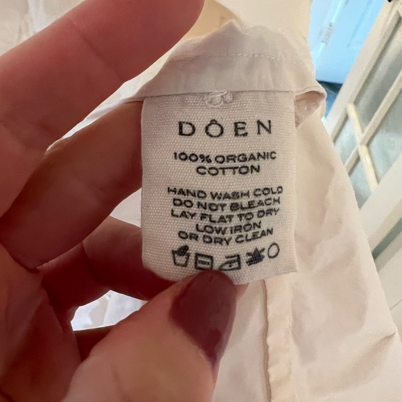 Doen Gilda Dress - Picture 7 of 7